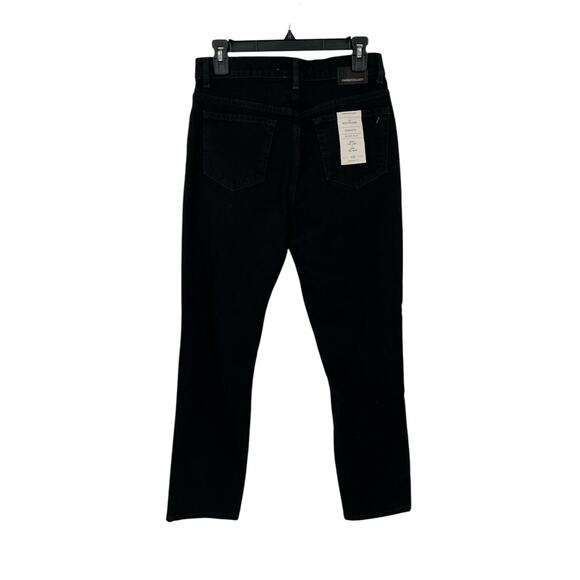 Current/Elliott Jeans The Boyfriend Original Fit black size 26 - Picture 4 of 8